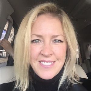 Meet your Posher, Shannon